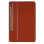 Чехол 2Е Basic для Samsung Galaxy Tab S6, Retro, Brown