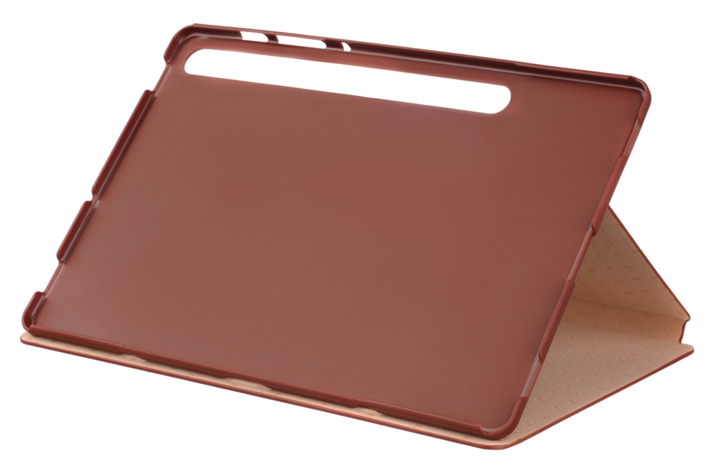 Чехол 2Е Basic для Samsung Galaxy Tab S6, Retro, Brown