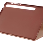 Чехол 2Е Basic для Samsung Galaxy Tab S6, Retro, Brown