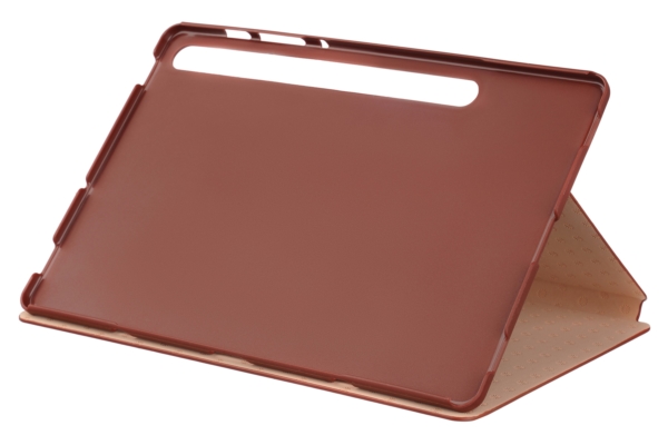 Чехол 2Е Basic для Samsung Galaxy Tab S6, Retro, Brown