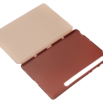 Чехол 2Е Basic для Samsung Galaxy Tab S6, Retro, Brown