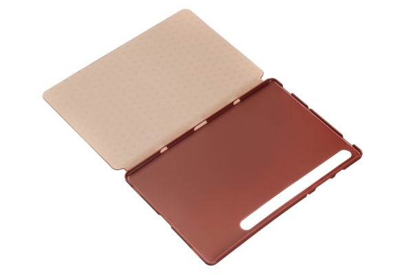 Чехол 2Е Basic для Samsung Galaxy Tab S6, Retro, Brown