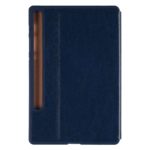 Чохол 2Е Basic для Samsung Galaxy Tab S6, Retro, Navy
