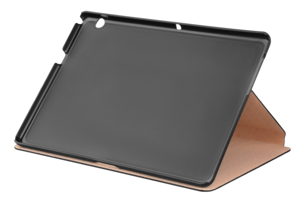 2Е Basic Case for Huawei MediaPad T3 10″, Retro, Black