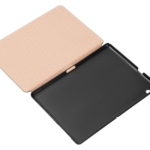 2Е Basic Case for Huawei MediaPad T3 10″, Retro, Black