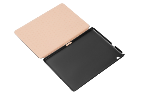 2Е Basic Case for Huawei MediaPad T3 10″, Retro, Black