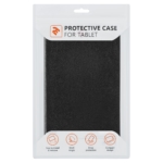 2Е Basic Case for Huawei MediaPad T3 8″, Retro, Black