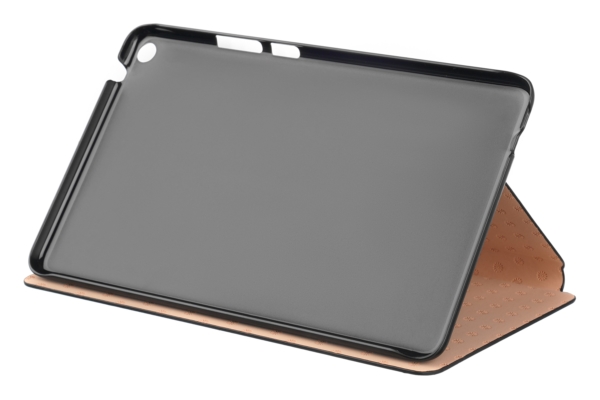 2Е Basic Case for Huawei MediaPad T3 8″, Retro, Black