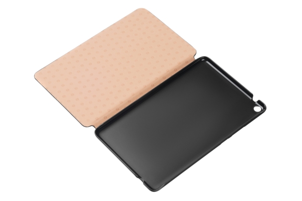 2Е Basic Case for Huawei MediaPad T3 8″, Retro, Black