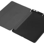 Чехол 2Е Basic для Apple iPad 10.2″ 2019, Flex, Black