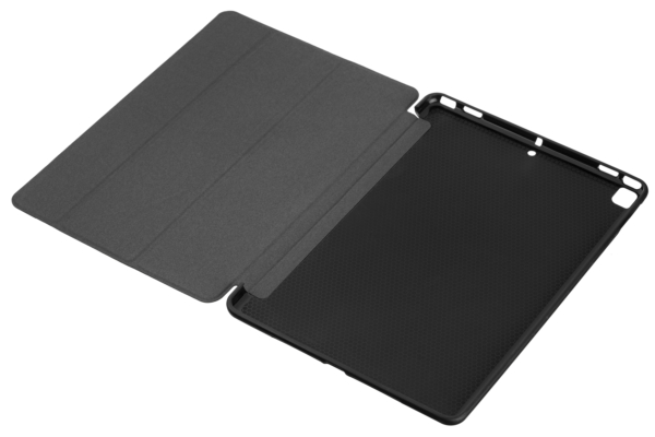 Чехол 2Е Basic для Apple iPad 10.2″ 2019, Flex, Black