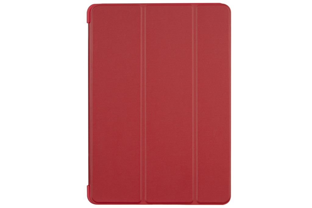 2Е Basic Case for Apple iPad 10.2″ 2019, Flex, Red