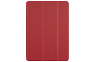2Е Basic Case for Apple iPad 10.2″ 2019, Flex, Red