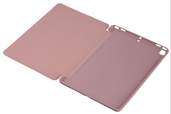 Чехол 2Е Basic для Apple iPad 10.2″ 2019, Flex, Rose Gold