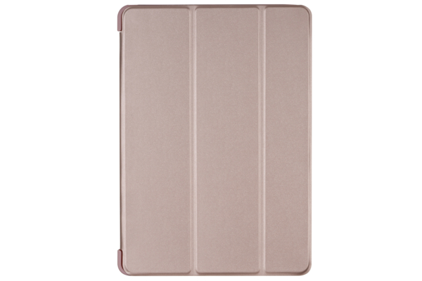 Чехол 2Е Basic для Apple iPad 10.2″ 2019, Flex, Rose Gold