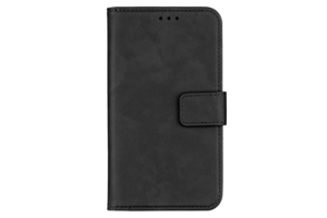 2E Silk Touch Universal Case for smartphones up to 5.5-6″, Smoky black
