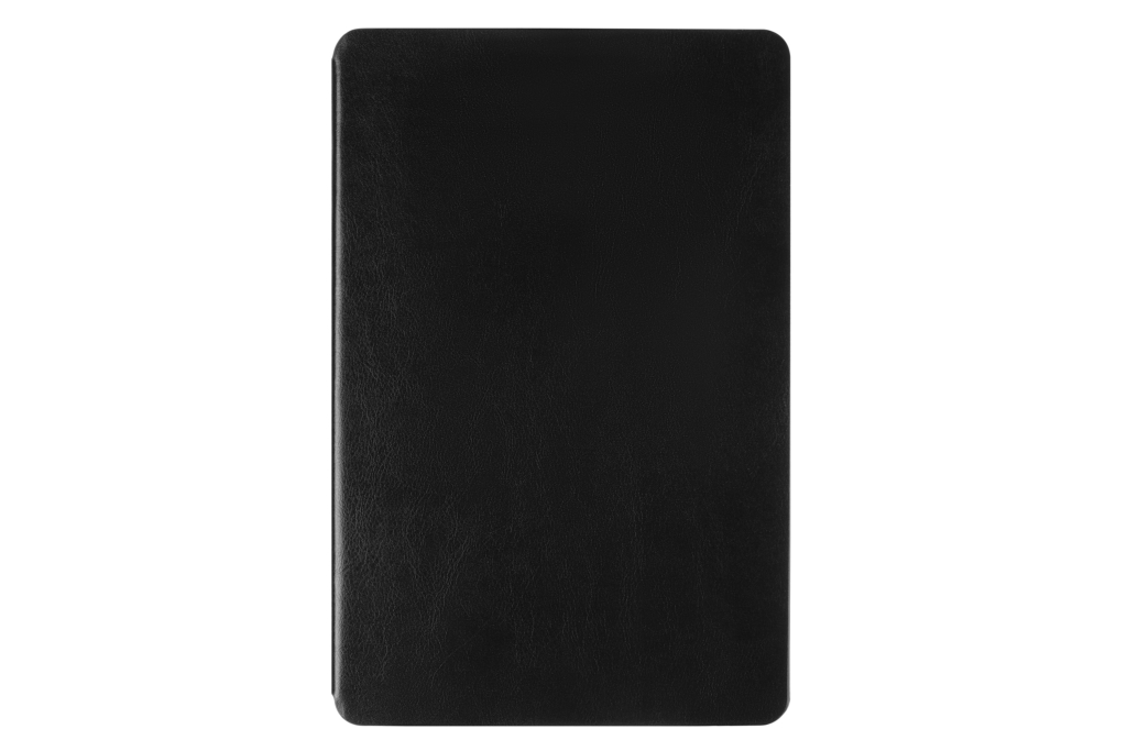 2Е Basic Case for Samsung Galaxy Tab S6, Retro, Black