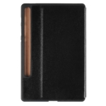 Чехол 2Е Basic для Samsung Galaxy Tab S6, Retro, Black