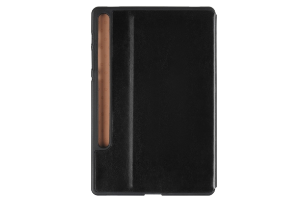Чехол 2Е Basic для Samsung Galaxy Tab S6, Retro, Black