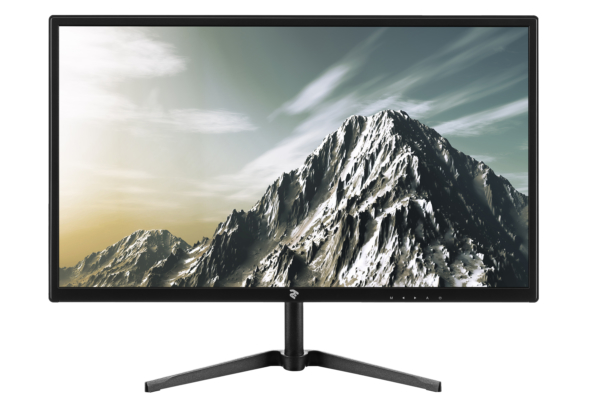 Монітор 2E E2219B Black