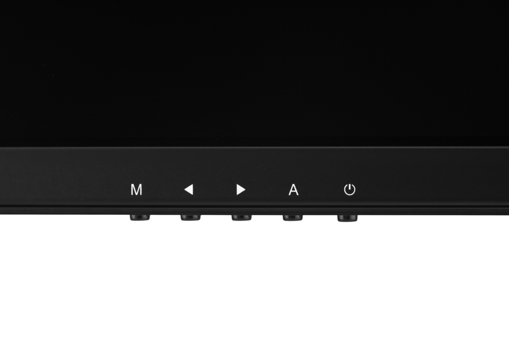 Монітор 2E E2219B Black