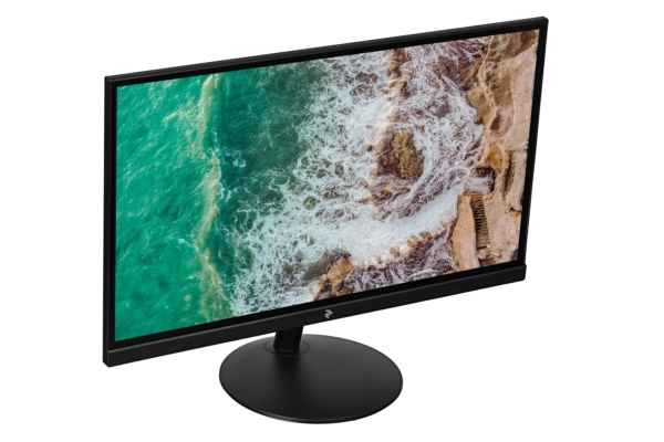 Монітор 2E B2219B Black