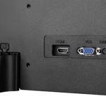 Монітор 2E B2219B Black