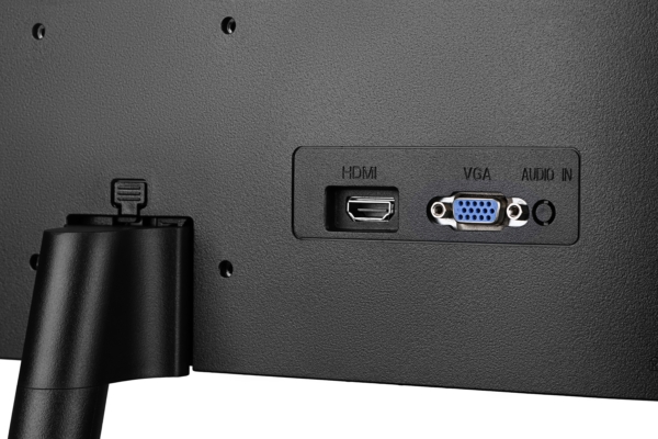 Монітор 2E B2219B Black