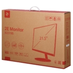 Монітор 2E B2219B Black