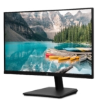 Monitor 2E G2419B Black