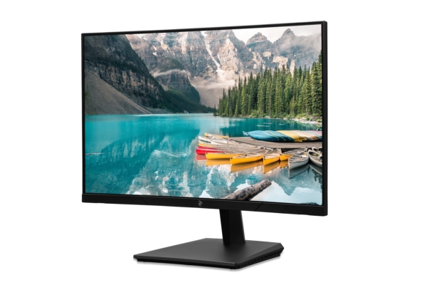 Monitor 2E G2419B Black