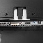 Monitor 2E G2419B Black