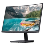 Monitor 2E G2419B Black