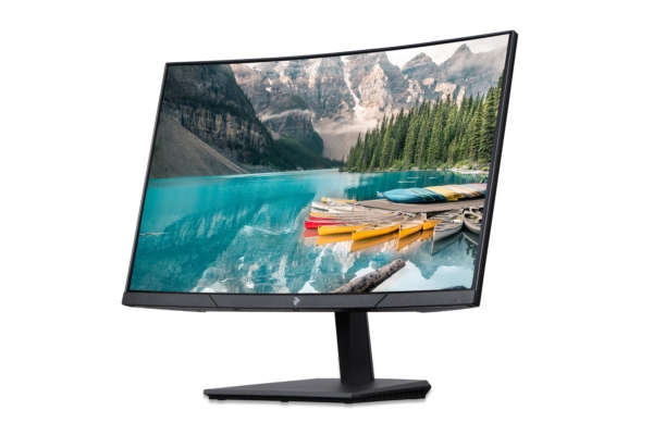 Monitor 2E G2419B Black