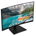 Monitor 2E G2419B Black