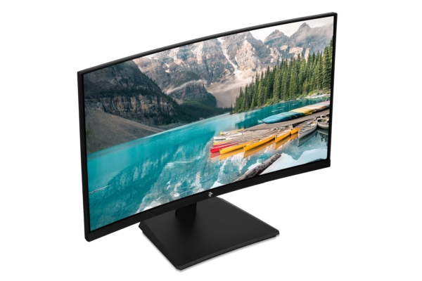 Monitor 2E G2419B Black