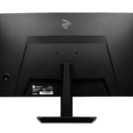 Monitor 2E G2419B Black