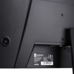 Monitor 2E G2419B Black