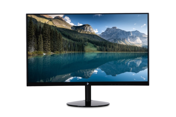Монітор 2E H2419B Black