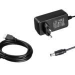 Monitor 2E H2419B Black