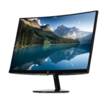 Monitor 2E H2419B Black
