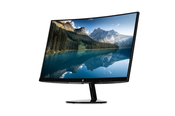 Monitor 2E H2419B Black