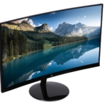 Monitor 2E H2419B Black