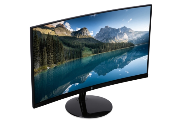Monitor 2E H2419B Black