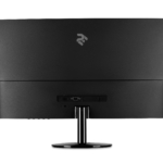 Monitor 2E H2419B Black