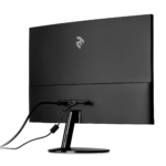 Monitor 2E H2419B Black
