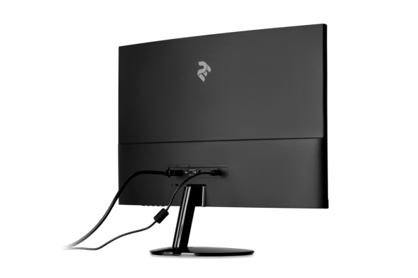 Monitor 2E H2419B Black