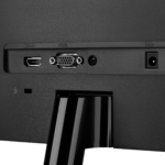 Monitor 2E H2419B Black