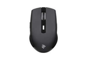 2E Миша MF214 Silent WL Black