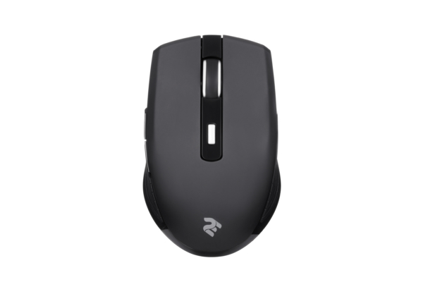 Mouse 2E MF214 WL Silent Black